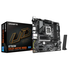 GIGABYTE B760M DS3H WIFI6E GEN5 mATX Motherboard